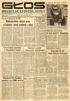 Głos Wielkopolski. 1979.11.20 R.35 nr261 Wyd.A
