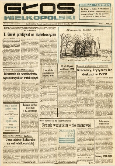 Głos Wielkopolski. 1979.11.23-25 R.35 nr264 Wyd.A