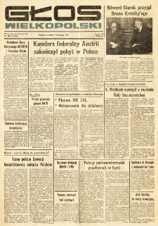 Głos Wielkopolski. 1979.11.27 R.35 nr266 Wyd.A