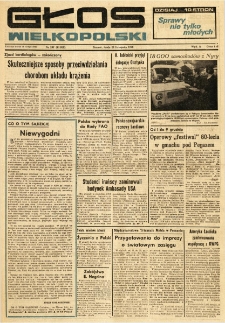 Głos Wielkopolski. 1979.11.28 R.35 nr267 Wyd.A