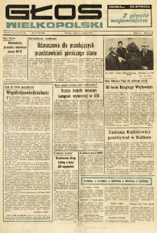 Głos Wielkopolski. 1979.12.05 R.35 nr273 Wyd.A