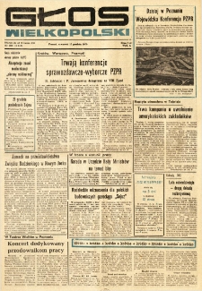 Głos Wielkopolski. 1979.12.13 R.35 nr280 Wyd.A