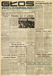 Głos Wielkopolski. 1979.12.20 R.35 nr285 Wyd.A