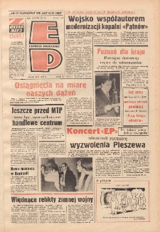 Express Poznański 1974.01.25 Nr21