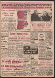 Express Poznański 1989.11.10-12 Nr219