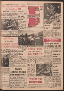 Express Poznański 1989.11.13 Nr220 zawiera Express Sportowy