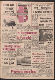 Express Poznański 1989.11.22 Nr227