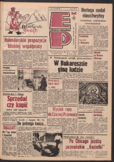 Express Poznański 1989.12.22-26 Nr249