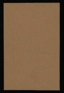 Stowarzyszenie Personału Żeńskiego w Handlu i Przemyśle w Poznaniu. [Inc.:] "Wielm. P. mamy zaszczyt uprzejmie prosić na "Obchód" 10-letniej rocznicy założenia Stowarzyszenia który się odbędzie w czwartek, dnia 1-go maja o godz. 8-mej wieczorem na sali Domu Katolickiego" / zarząd : Marya Okoniewska, Marya Marecka.