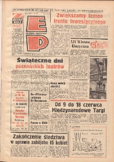 Express Poznański 1974.03.28 Nr74