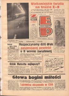 Express Poznański 1974.04.06-07 Nr82