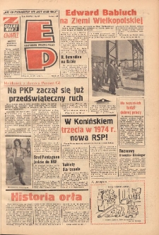 Express Poznański 1974.04.12 Nr87