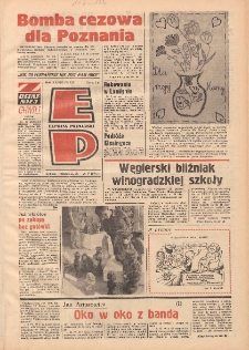 Express Poznański 1974.05.25-26 Nr122