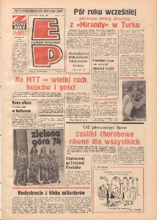 Express Poznański 1974.06.14 Nr138