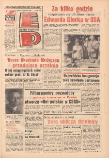 Express Poznański 1974.10.08 Nr234