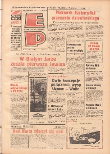 Express Poznański 1974.10.22 Nr245