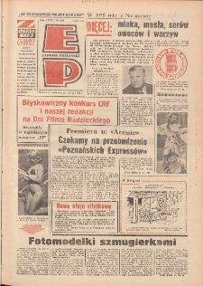 Express Poznański 1974.10.26-27 Nr249