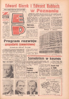 Express Poznański 1974.11.22 Nr271