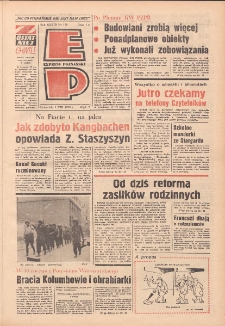 Express Poznański 1974.08.01 Nr178