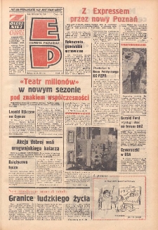 Express Poznański 1974.09.18 Nr218