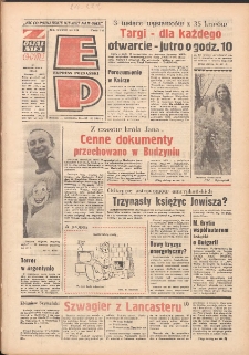 Express Poznański 1974.09.21-22 Nr221