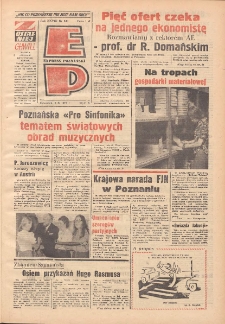 Express Poznański 1974.10.03 Nr230