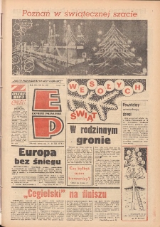 Express Poznański 1974.12.24-26 Nr298
