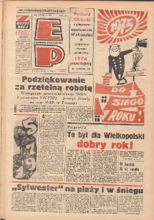 Express Poznański 1974.12.31-1975.01.01 Nr302