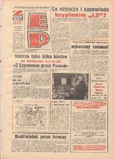 Express Poznański 1975.01.22 Nr18