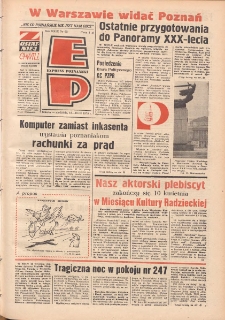 Express Poznański 1975.03.15-16 Nr62