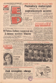 Express Poznański 1975.04.04 Nr77