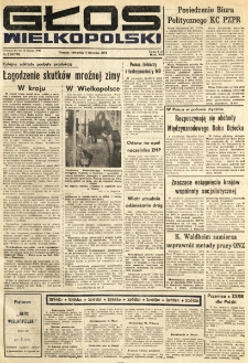 Głos Wielkopolski. 1979.01.04 R.35 nr3 Wyd.AB