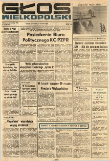 Głos Wielkopolski. 1979.01.11 R.35 nr8 Wyd.AB