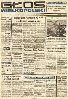 Głos Wielkopolski. 1979.01.12-14 R.35 nr9 Wyd.AB
