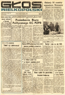 Głos Wielkopolski. 1979.01.17 R.35 nr12 Wyd.AB