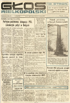 Głos Wielkopolski. 1979.02.02-04 R.35 nr25 Wyd.AB