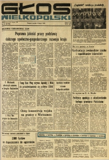 Głos Wielkopolski. 1979.02.09 R.35 nr30 Wyd.AB