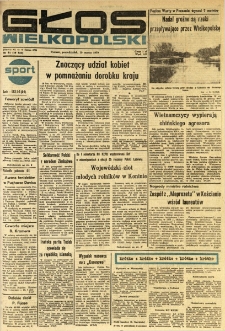 Głos Wielkopolski. 1979.03.19 R.35 nr61 Wyd.AB