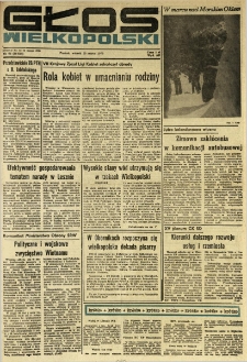 Głos Wielkopolski. 1979.03.20 R.35 nr62 Wyd.AB
