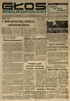 Głos Wielkopolski. 1979.04.25 R.35 nr91 Wyd.AB