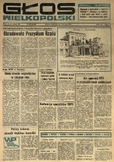 Głos Wielkopolski. 1979.05.12-13 R.35 nr105 Wyd.AB