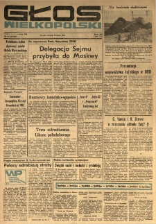 Głos Wielkopolski. 1979.05.15 R.35 nr107 Wyd.AB