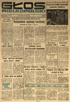 Głos Wielkopolski. 1979.05.22 R.35 nr113 Wyd.AB