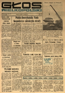 Głos Wielkopolski. 1979.05.24 R.35 nr115 Wyd.AB
