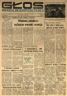 Głos Wielkopolski. 1979.05.25 R.35 nr116 Wyd.AB