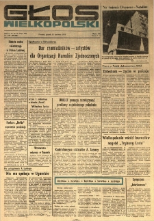 Głos Wielkopolski. 1979.06.22 R.35 nr138 Wyd.AB