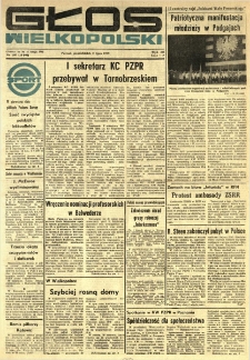 Głos Wielkopolski. 1979.07.02 R.35 nr146 Wyd.AB
