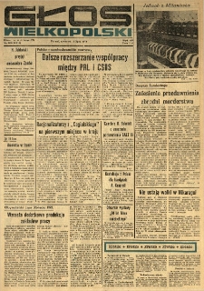 Głos Wielkopolski. 1979.07.05 R.35 nr149 Wyd.AB