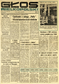 Głos Wielkopolski. 1979.07.06 R.35 nr150 Wyd.AB
