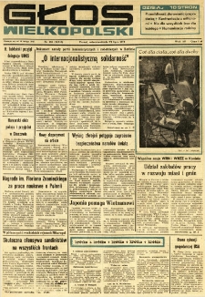 Głos Wielkopolski. 1979.07.07-08 R.35 nr151 Wyd.AB